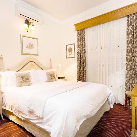 Coopmanhuijs Boutique Hotel & Spa Стелленбос Екстер'єр фото