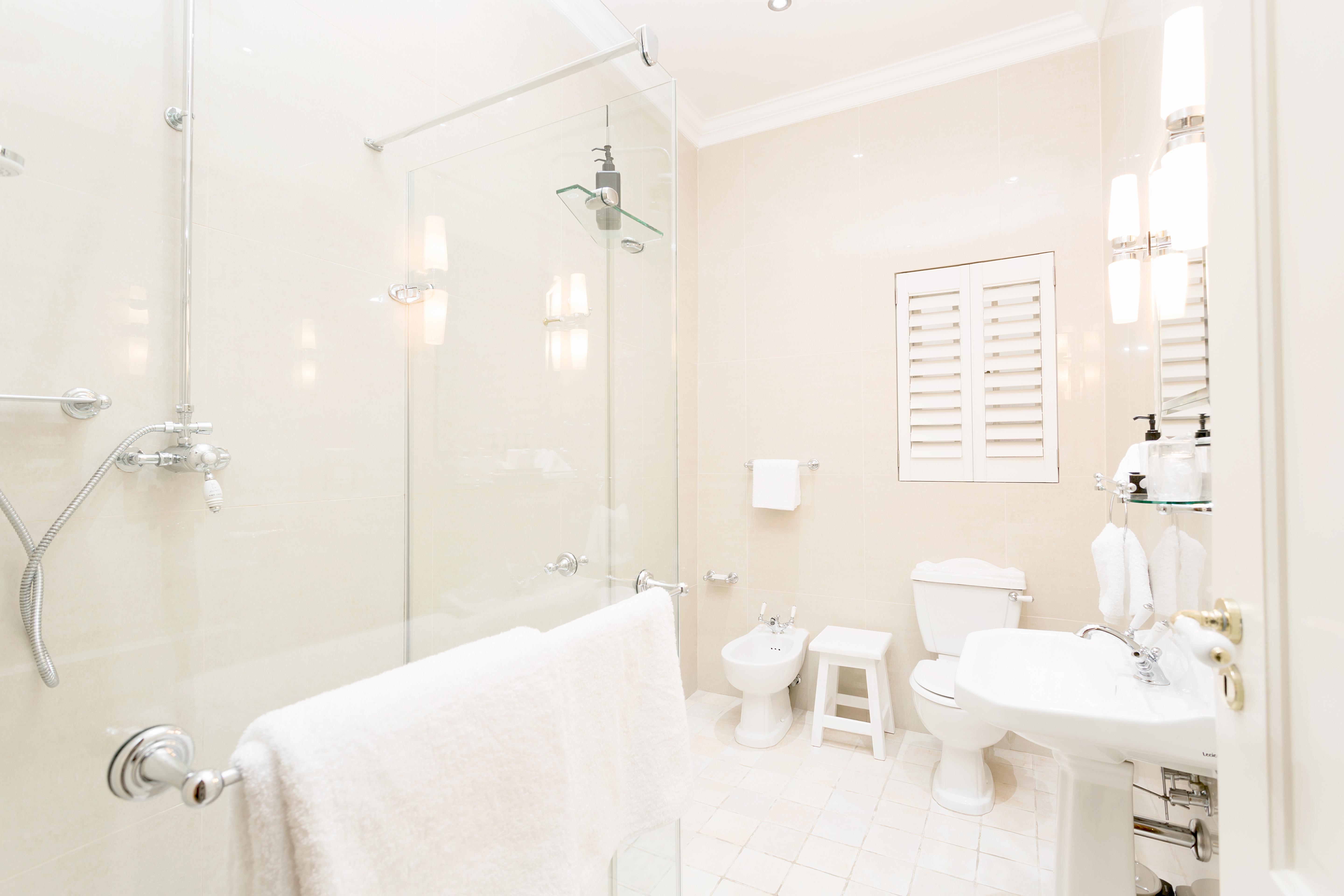 Coopmanhuijs Boutique Hotel & Spa Стелленбос Екстер'єр фото